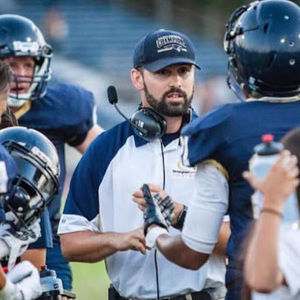 Meet your Posher, Tj